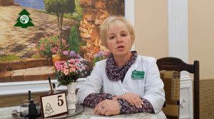 Санаторно-курортное лечение в Санатории им.Абельмана:Лечебное питание.Выпуск 12