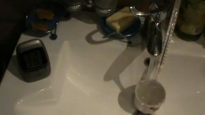 29.09.2016г. г. Балашиха. ГВС. УО готова к проверке