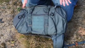 SOG Prophet 33 Backpack: A Serious Winner for Backpacking, Hiking, Hunting, Fishing, Bug Out Bag