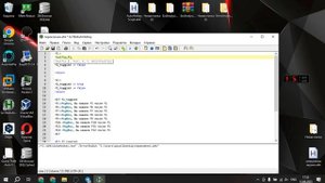 "Управление множественными назначениями клавиш с помощью AutoHotkey