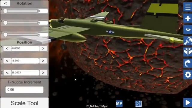 1.5.3.3 SimplePlanes Mods Tutorial(eng subtitles) смотреть онлайн
