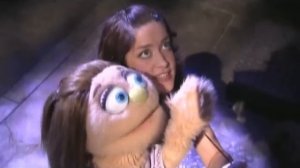 Avenue Q - "The Internet is for..."