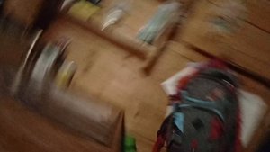 Снял прицел