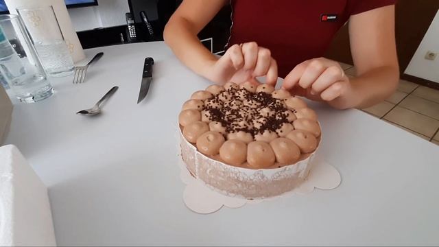 Пробуем десерты. Это просто СУПЕР!!! ПОЗДНИЕ ПЕРЕСЕЛЕНЦЫ    #БеларусьDeutschland смотреть онлайн