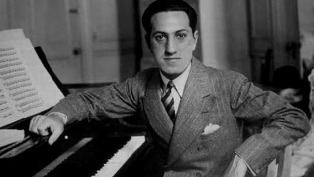 George Gershwin- Concerto for piano in f . Full version.Description.Classical Music Archive. смотреть онлайн