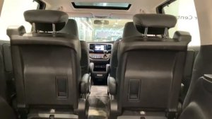 2015 HONDA ODYSSEY 2.4