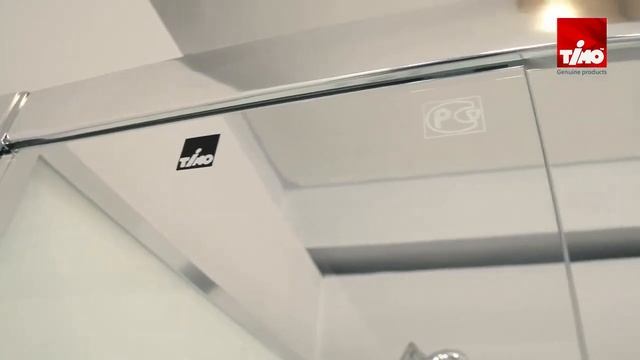 Обзор душевой кабины Timo ILMA 909 смотреть онлайн