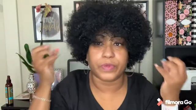 It’s a Wig Review | Janet Premium Synthetic Hair Collection | The IZA Style |