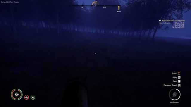 Medieval Dynasty, обновление 3.0.1.1, или Сивка-Бурка, вещая каурка смотреть онлайн