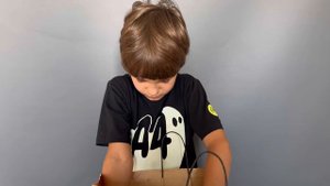 Федя. Сидоров Марк, 9 лет. КМ