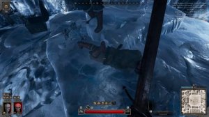 Melee Warlock Guide: Dark and Darker