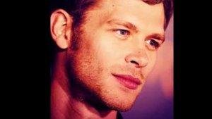 Joseph Morgan - Klaus Mikaelson "Breath Of Life"