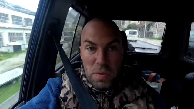 Автосервис в Черногории - хороший мастер по джипам смотреть онлайн