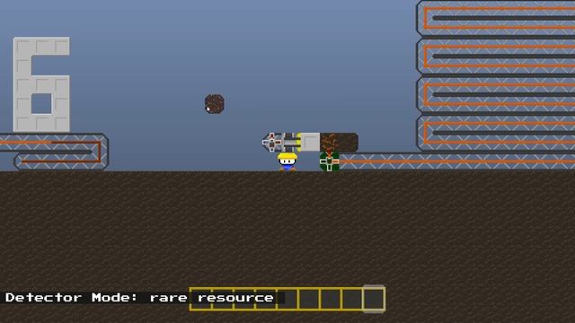 [Roody:2d] Galvanometer and Block Detector (outdated) смотреть онлайн