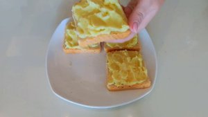 Благодарю того, кто придумал так готовить эти "ленивые ВАТРУШКИ" (ВКУСНЕЕ дрожжевых)