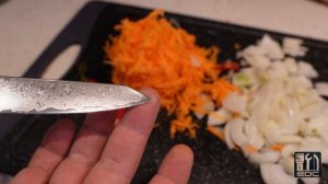 WAK Кухонники  / БОЛЬШОЙ Вкусный Обзор❗