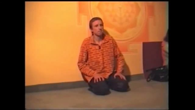 Тезисно о чакре Сахасрара смотреть онлайн