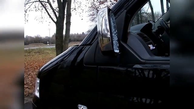 Замена зеркала Volkswagen T5 смотреть онлайн