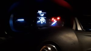 Мороз -33⁰С запуск Skoda Rapid 1.6.