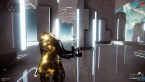 Warframe: Акстилетто Прайм - Билд/Тест