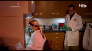 Болезнь Бехчета