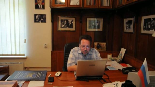 История связи Крыма и Великого Княжества Литовского и Русского.