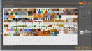 How To Make & Use Custom Texture Packs! | Mine-imator Tutorial