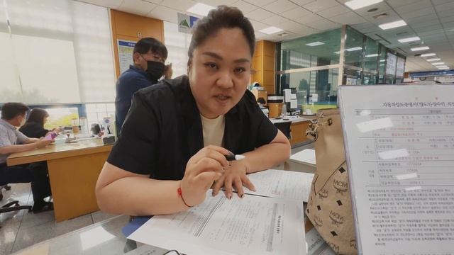 Авто из Кореи/Готовим авто к отправке смотреть онлайн