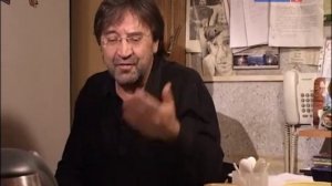Исторические Хроники с Николаем Сванидзе 1986 Юрий Шевчук