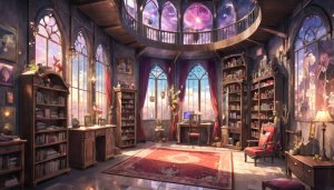 КРАСИВАЯ МАГИЧЕСКАЯ МУЗЫКА ДЛЯ СНА И МЕДИТАЦИИ. ФОНОВАЯ МУЗЫКА.