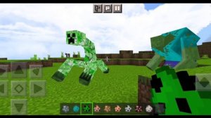 how to download mutant zombie mod in minecraft | how to download mutant mob mod in minecraft pe 1.1