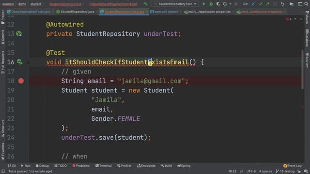 Software Testing Tutorial - Learn Unit Testing and Integration Testing