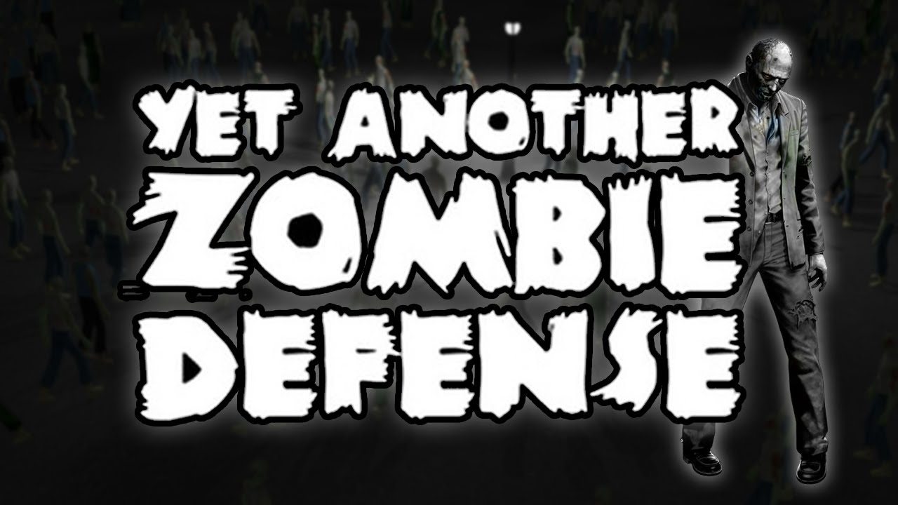 Yet another zombie defense стим фото 44