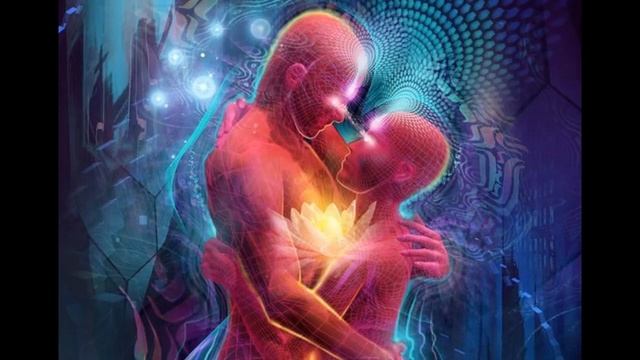 Близнецовые пламена опыт видео 2!!! смотреть онлайн