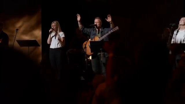 Brian Johnson - Greatness of Your Glory