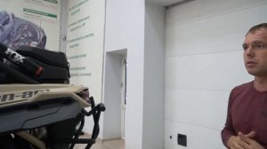 BRP Can-Am Maverick XRS Turbo RR 2021