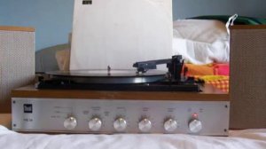 Pet Shop Boys - Always On My Mind 12" (on Dual HS 34)