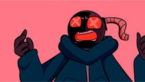 Friday Night Funkin' - ANNOYING PIGEON Meme (FNF Animation Ft. Whitty)
