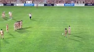 Banned Commercial   Nudist Cupfinal