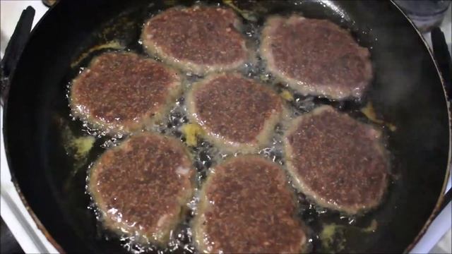 ПЕЧЕНОЧНЫЕ КОТЛЕТЫ, РЕЦЕПТ ПЕЧЕНОЧНЫХ КОТЛЕТ, РЕЦЕПТЫ, РЕЦЕПТЫ С ГОВЯЖЬЕЙ ПЕЧЕНИ, КУЛИНАРНЫЕ РЕЦЕПТ