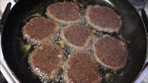 ПЕЧЕНОЧНЫЕ КОТЛЕТЫ, РЕЦЕПТ ПЕЧЕНОЧНЫХ КОТЛЕТ, РЕЦЕПТЫ, РЕЦЕПТЫ С ГОВЯЖЬЕЙ ПЕЧЕНИ, КУЛИНАРНЫЕ РЕЦЕПТ