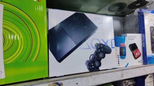 Ps4 Slim Pro Ps3 Ps2 Xbox One 360 Used Games Price Rainbow Center Karachi Pakistan