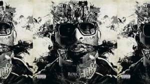 Royce da 5'9 - Dope! ft. Loren W. Oden (Layers)