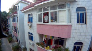 Blomiky F68 Action Camera Carry in Syma X8HC X8HW X8HG RC Quadcopter video sample 2