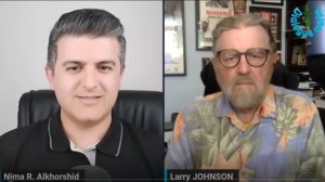 Ларри К. Джонсон: США терпят неудачу на двух фронтах?