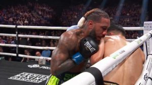 Hurd vs Resendiz HIGHLIGHTS: March 4, 2023 | PBC on Showtime