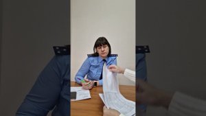 МАМУ ПРИНЯЛИ, ВЫСЛУШАЛИ И  и НИЧЕГО