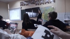 Козел Мария Геннадьевна