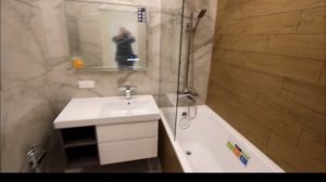 Ремонт квартиры