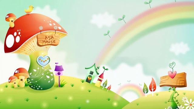 Супер мелодия ♫ Детская колыбельная музыка для сладкого сна ♫ спокойный сон ребенка Мелодия на Ночь смотреть онлайн